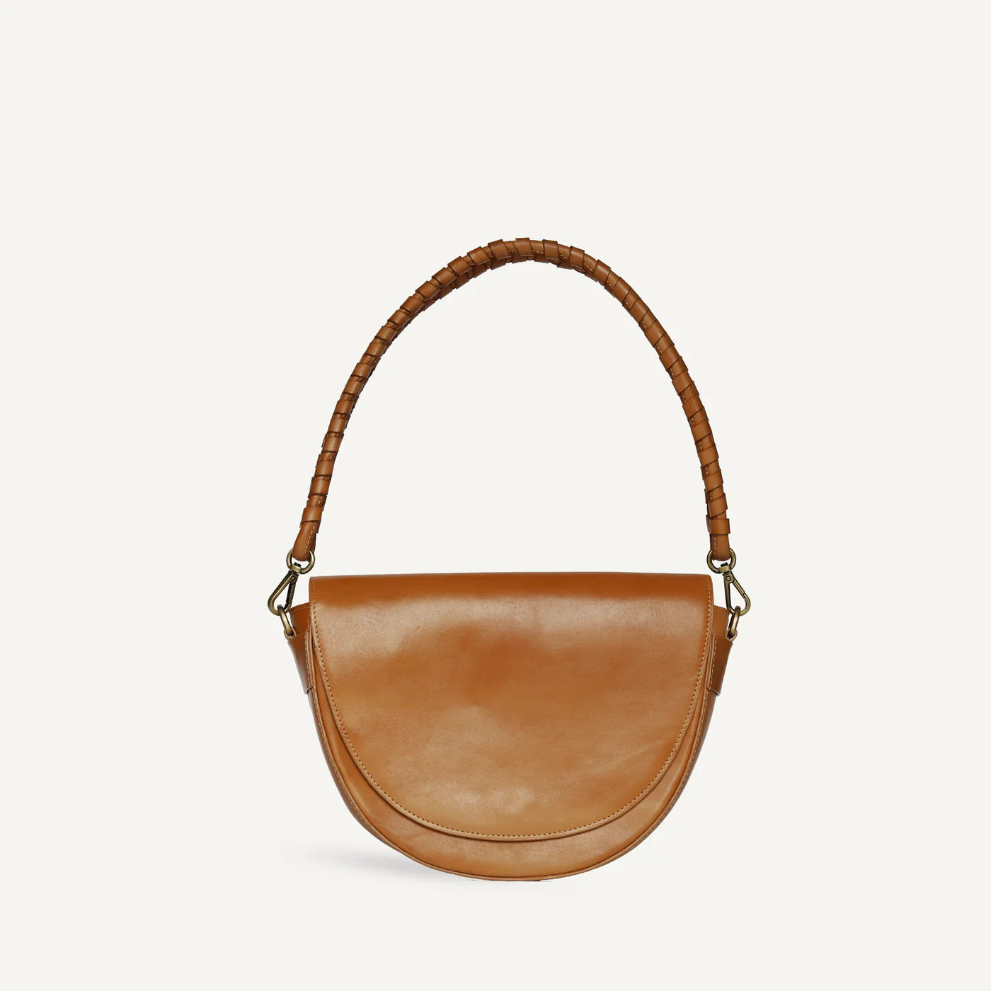 Bembien Benna Bucket Mini in Caramel